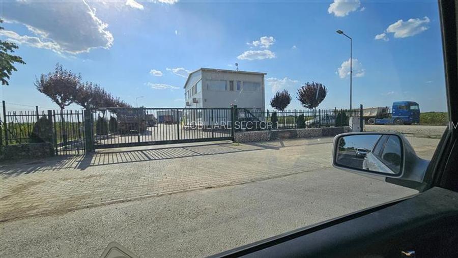 Teren de vanzare  - Caciulati - Ilfov - 4