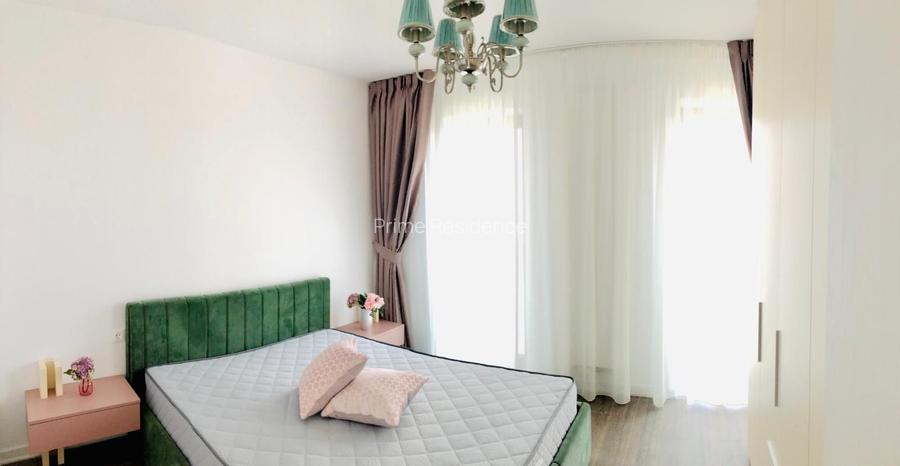 Inchiriere 2 Camere Aviatiei Cloud 9 Residence - 5