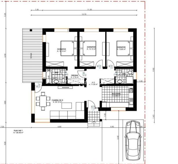 Direct Dezvoltator/Predare Mai 2025/Credit - 3