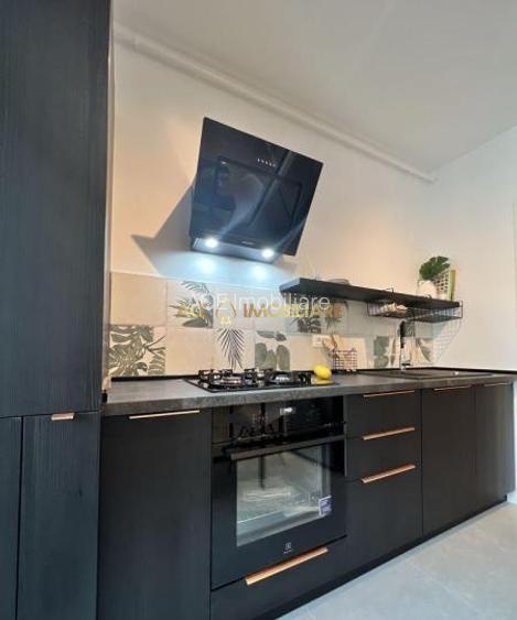 Garsoniera de inchiriat | Exigent Plaza | Centrala | Mobilata-Utilata - 5