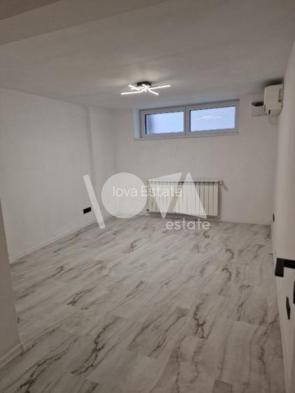 De închiriat Duplex 5 camere (parter + demisol) - vila Piata Romana - 8