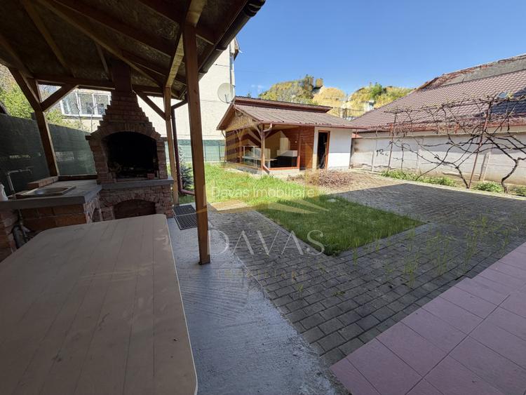 Casă individuală de închiriat - design unic | Gheorgheni - Zona Titulescu - 3