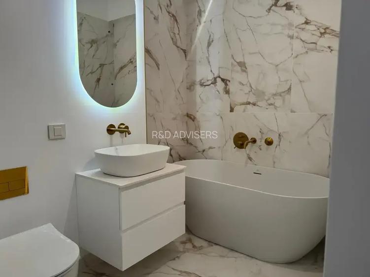 3 Camere | Finisaje Lux | Smart Home | Complex Barrio - Unirii - 9