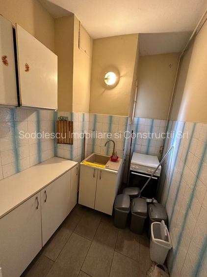 Apartament spatios 150 mp - 27