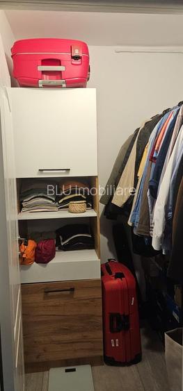 Apartament 1 Camera, Gheorgheni, Aleea Detunata, 40 MP - 6