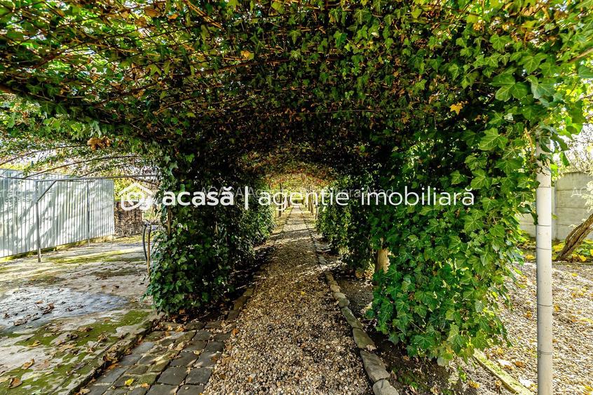 Vilă 5 camere Grădiște | 2 corpuri | 0% comision. Preț negociabil! - 4