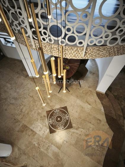 Casa zona Oncea, pe dealurile Oradiei - 12