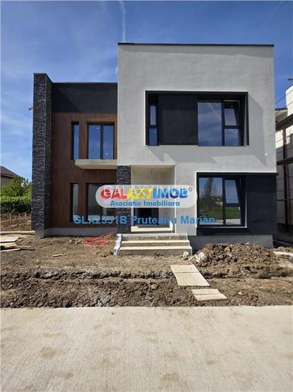 Vanzare casa individuala Premium situat in zona Dantelei din Bragadiru - 3