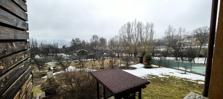 Vila superba in Breaza - 8