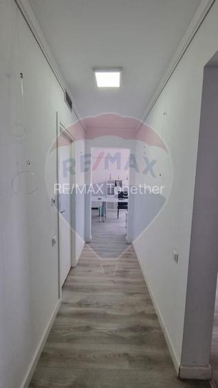 Spațiu de birouri modern – Șoseaua Pipera 41 - 4