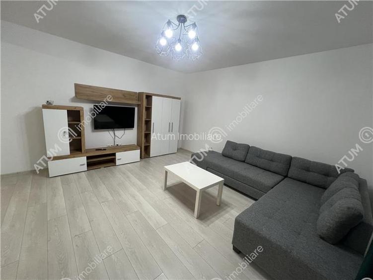 Apartament de 2 camere mobilat si utilat cu loc de parcare in Selimbar - 15