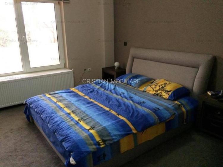 Vila 456mp utili  zona Plantelor - 12