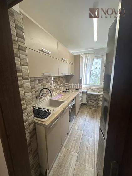 2 Camere | Baba Novac | Pet Friendly | Parcare - 5