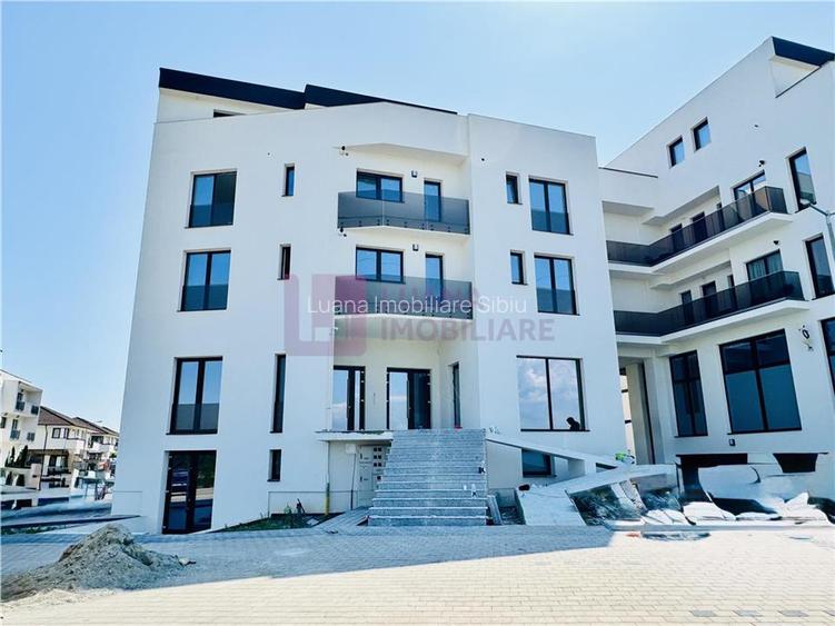 Apartament 4 camere | Arhitectilor | etaj 2 | NOU | finisat la cheie - 7