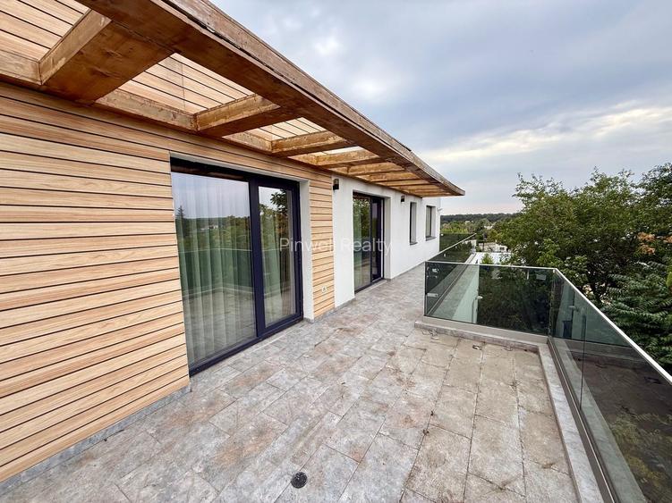 Penthouse de Vanzare I Straulesti - 15