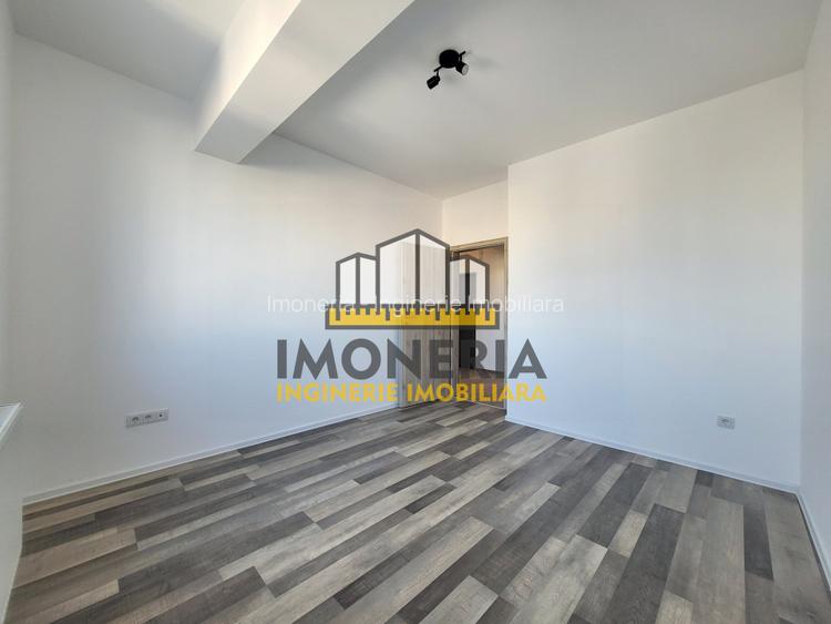3 camere-decomandat-parcare-comision 0%-100 m Metrou M. Bravu - 20