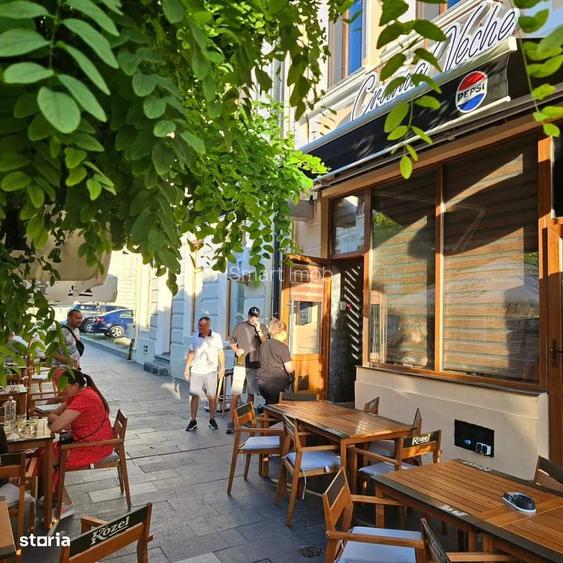 De închiriat Pub zona Republicii - 8