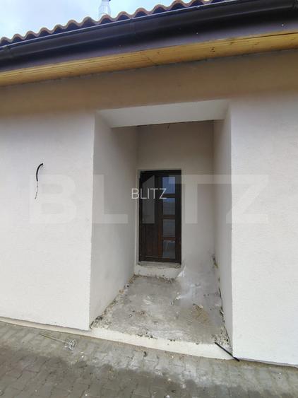 Casa individuala 4 camere, 114 mp utili, teren 750 mp, Jucu de Mijloc - 11