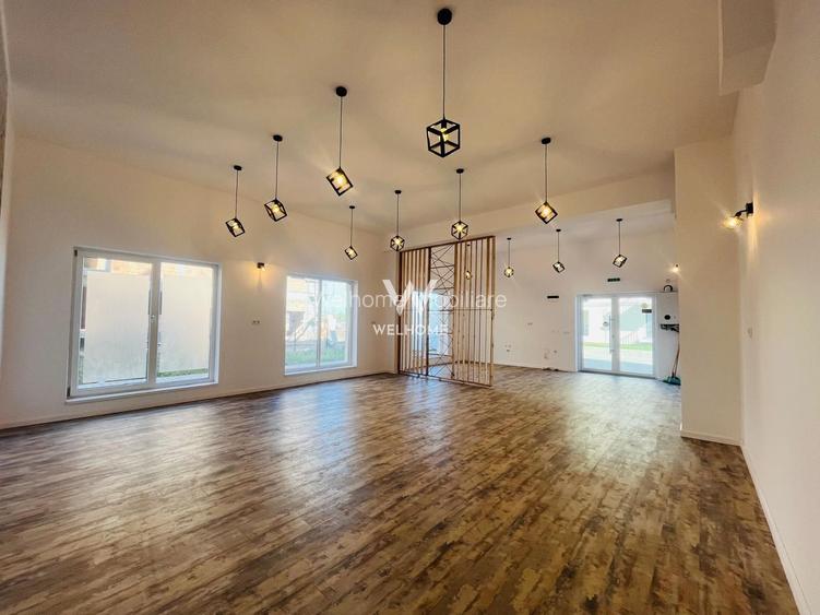 Spatiu comercial de vanzare in Selimbar - 4