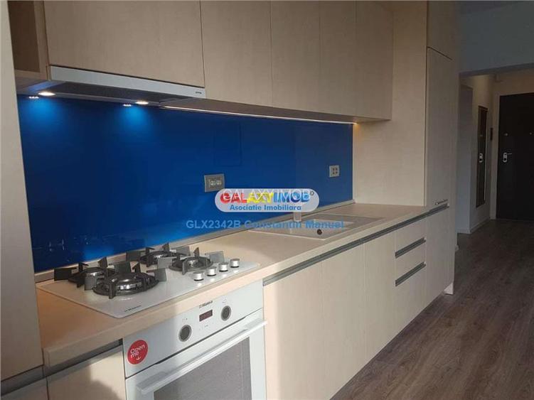 Apartament cu 3 camere, zona Aviatiei, Barbu Vacarescu - 3