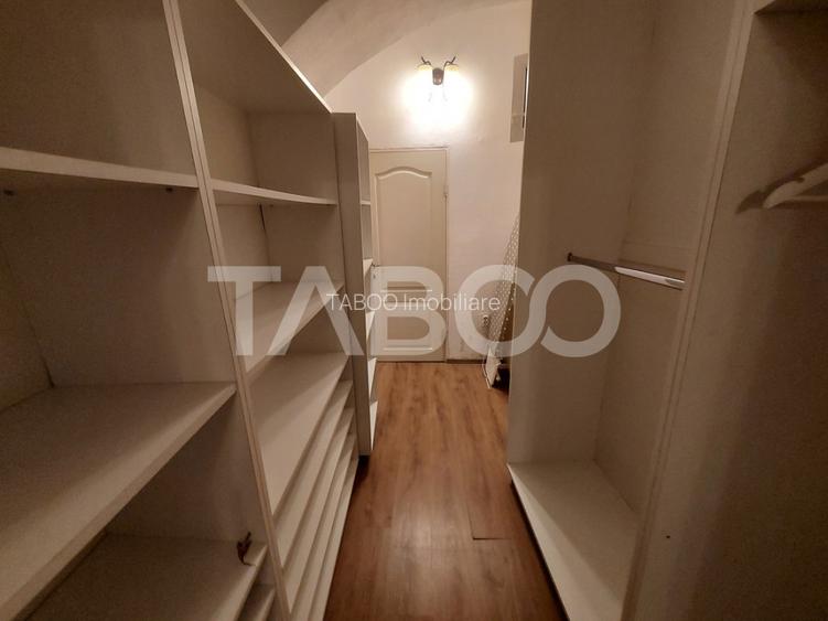Apartament de vanzare la casa 2 camere 56 mpu Centrul Istoric Sibiu - 6