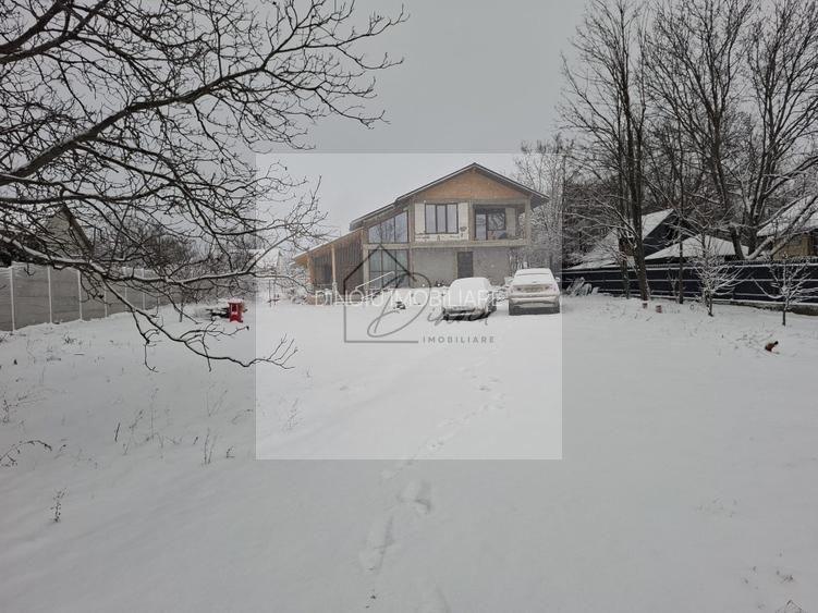 Vila 4 camere Comuna Dascalu - 7