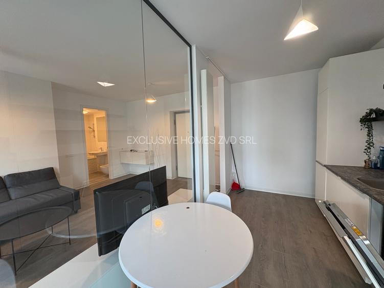 Complex Cloud 9 - metrou Aurel Vlaicu - 7