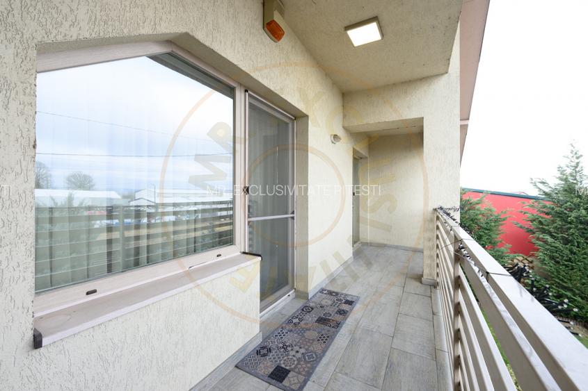 Casa modernă  Bradu-Geamana-5 min de Pitești -Argeș! - 15