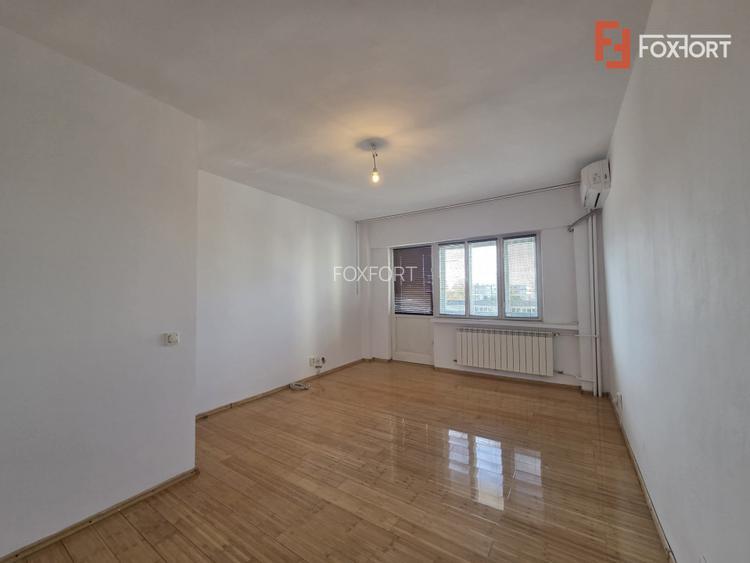 Apartament de 165 mp, 4 camere, zona Intim, Arad - 14