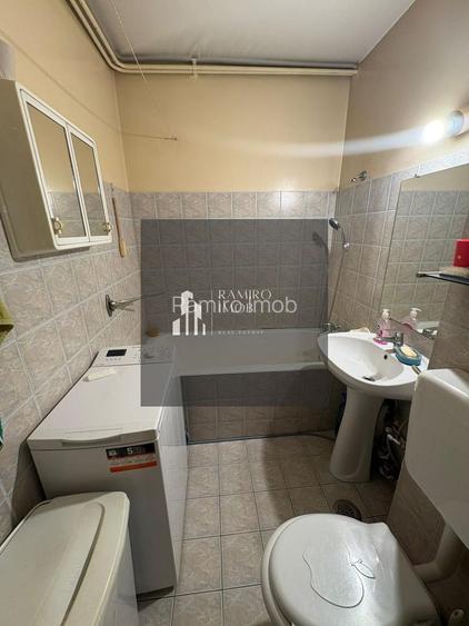 Apartament 2 camere Piata Progresul/Soseaua Giurgiului - 12