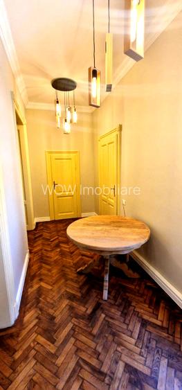 De inchiriat apartament 4 camere – Ultracentral, Sibiu - 5