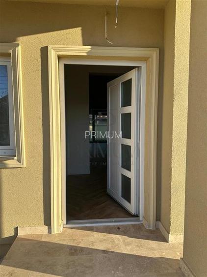 DUMBRAVITA - CENTRAL - DUPLEX - 4 CAMERE - 3 BAI - INCALZIRE PARDOSEALA - CLIMA - 8