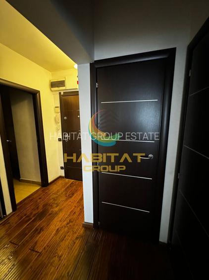 Oltenitei Scoala de Politie vanzare 2 cam decomandat renovat - 19