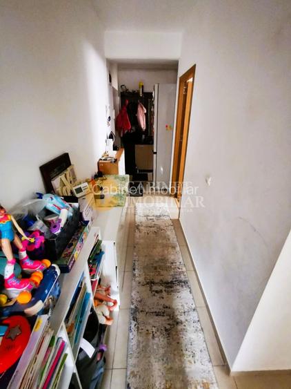 2 camere decomandat - 77mp(44mp+33mp curte proprie) - zona CUG - 4