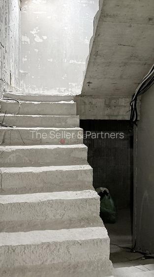 Apartament in Bloc Tip Vila - 20