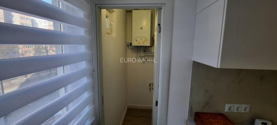 De inchiriat apartament 2 camere, Targu-Mures, Zona Dambul Pietros - 11