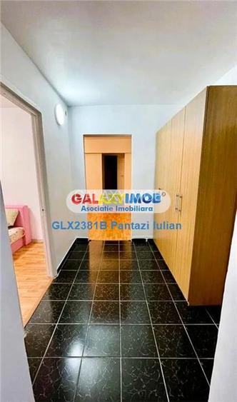 Apartament 3 camere Gorjului | Boiler Electric | Parcare | 6min metrou - 9