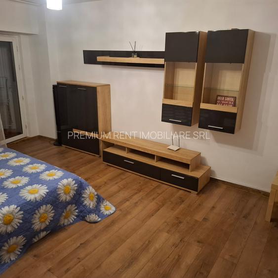 Nerva Traian, garsoniera, 40 mp, 10 min metrou Timpuri Noi, PET FRIENDLY - 3