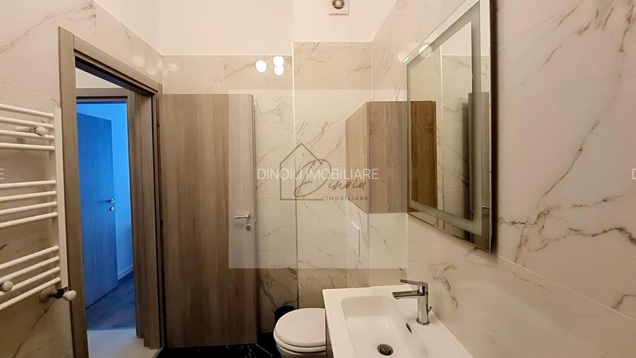 3 camere Ambiance Residence Pipera I Porsche Pipera I LUX I COM 0% - 17