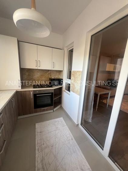 Central Address / Apartament două camere modern - 11