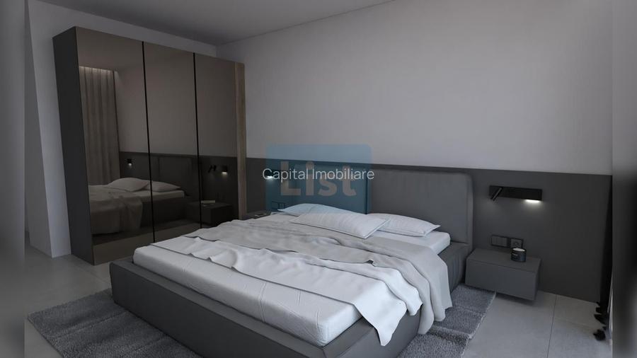 COMISION 0%! Ap. 3 camere 80 mp + terasă, parcare, Wings – Zorilor - 5