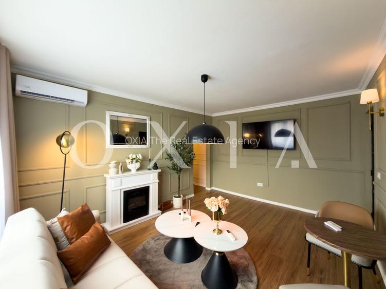 AX1229 Bd. Cetatii, Etaj Intermediar, Renovat Integral - 3