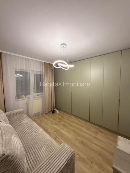 Apartament 3 camere, ultrafinisat, cartier Zorilor - 5