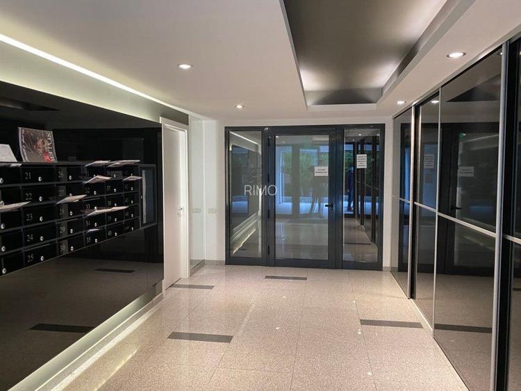 Apartament lux 2 camere Pipera | Iancu Nicolae | Residence 5 - 13