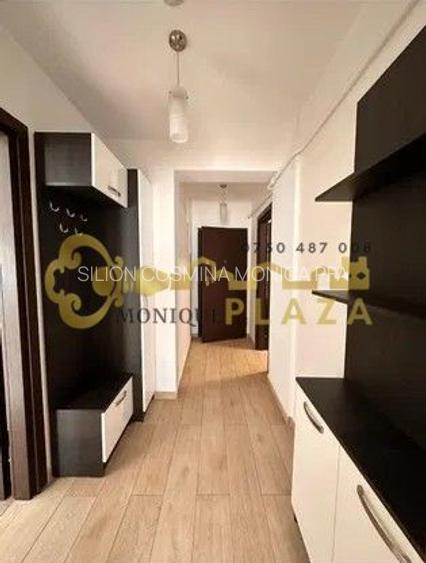 1 Camera | Bloc nou | Lift | Etaj 1 | AC | CT | Parcare subterana | - 6