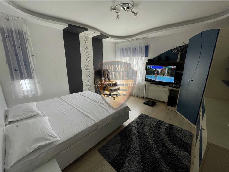 3 camere Navodari Penny Penthouse 150mp + Parcare , etaj 1 - 8