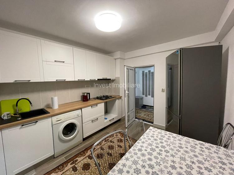 Apartament 3 camere, decomandat, zona Pacurari - Kaufland, Iasi - 3