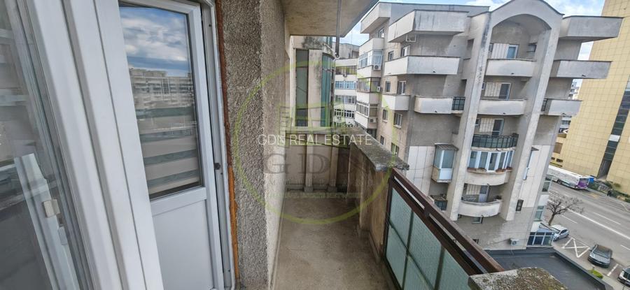 Apartament 3 camere, decomandat, 107.35 mp, Calea Bucuresti, zona McDonalds - 15