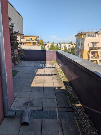 Apartament  3 camere de inchiriat  Avantgarden Bartolomeu/parcare - 12