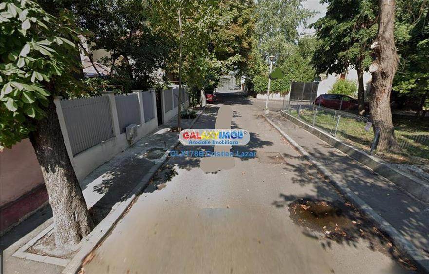 Garsoniera Regie - 3